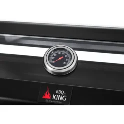 Kaasugrilli BBQ King Spectral L 5+1 GB