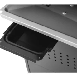 Kaasugrilli BBQ King Supreme XL 6+1 AG
