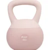 Kahvakuula Future TT Sport 8 kg pehmeä pinkki