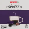 Kahvikapseli SPAR 14 kpl Espresso