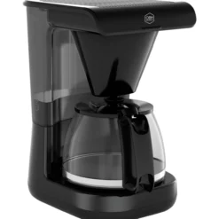 Kahvinkeitin OBH Nordica Monaco, musta