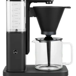 Kahvinkeitin Wilfa CM10B-A125