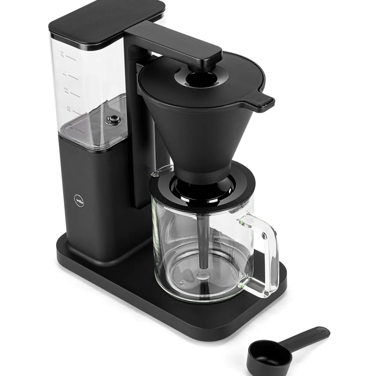 Kahvinkeitin Wilfa CM10B-A125