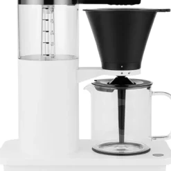 Kahvinkeitin Wilfa CM11W-A125