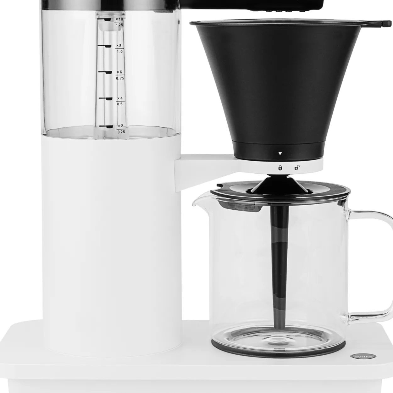 Kahvinkeitin Wilfa CM11W-A125