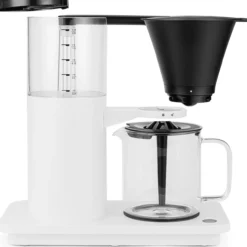 Kahvinkeitin Wilfa CM11W-A125