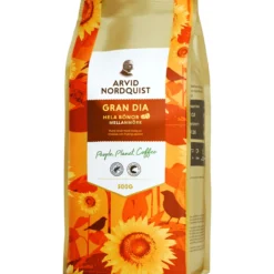 Kahvipapu Arvid Nordquist 500 g Classic Gran Dia RFA