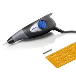 Kaiverrin Dremel 290