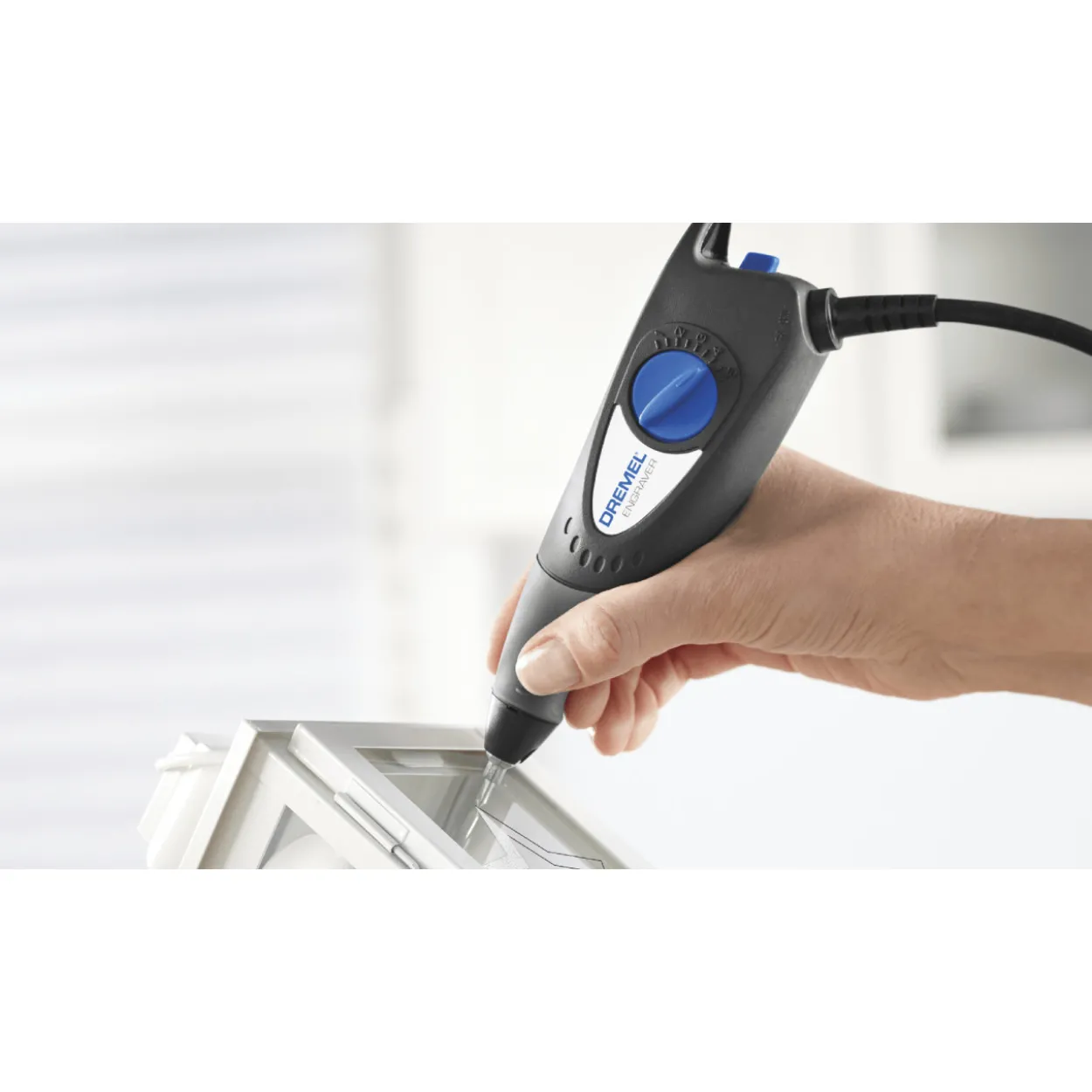 Kaiverrin Dremel 290