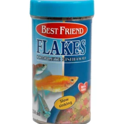 Kalanruoka 50 g Flakes
