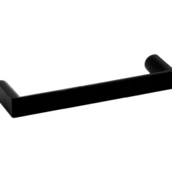 Kalustevedin Alex samakki/musta, 96 mm, 2 kpl