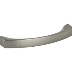Kalustevedin Elli samakki/harjattu teräs, 96 mm, 2 kpl