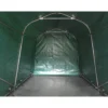 Kalustosuoja 1,8 x 2 x 3 m
