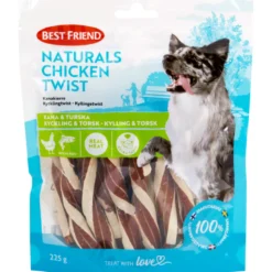 Kanakierre Best Friend Naturals 225 g