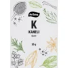 Kaneli 25 g, jauhettu, kassia