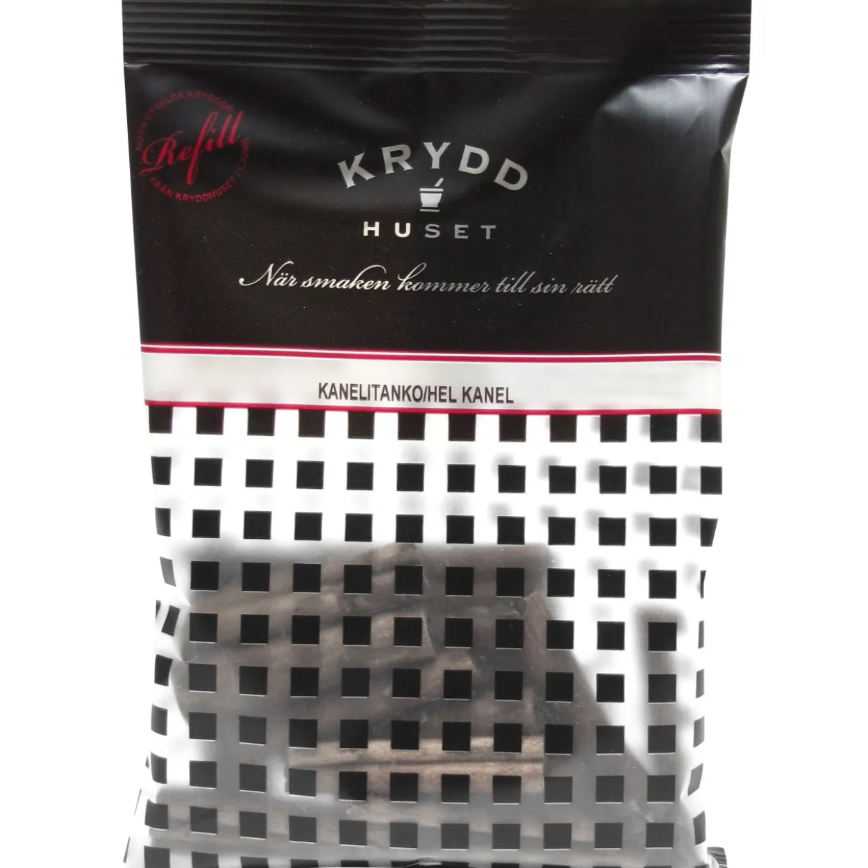 Kanelitanko Kryddhuset 50 g