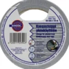Kangasteippi Eurocel 50 mm x 25 m harmaa
