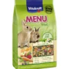 Kanin täysravinto Vitakraft Menu Vital 3 kg