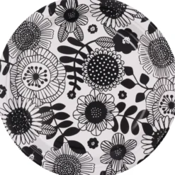 Kartonkilautanen Kotikulta 10 kpl 25 cm Emma