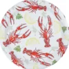 Kartonkilautanen Let's Party 10 kpl 18 cm rapu