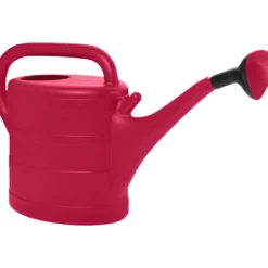 Kastelukannu Gardenico Retro 10 l pinkki