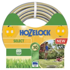 Kasteluletku Select 25 m x 15 mm