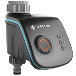 Kastelunajastin Gardena Smart