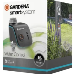 Kastelunajastin Gardena Smart