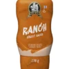 Kastike Auran 270 g Ranch Street Sauce