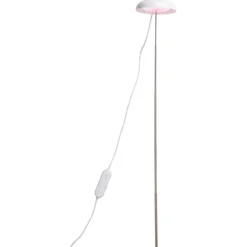 Kasvivalo Airam Iris 5W/835 240 lm valkoinen