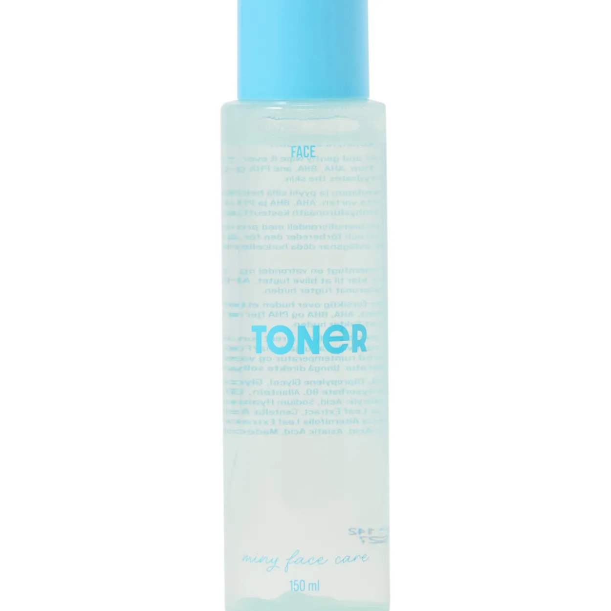 Kasvovesi Miny Beauty 150 ml