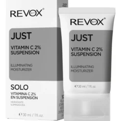 Kasvovoide Revox 30 ml Just Vitamin C 2 % Suspension Illuminating Moisturizer