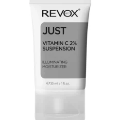 Kasvovoide Revox 30 ml Just Vitamin C 2 % Suspension Illuminating Moisturizer