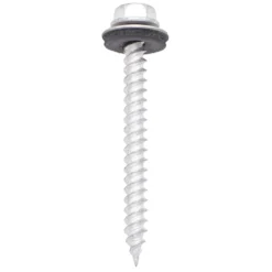 Kateruuvi Keraplast RST 4,8 x 50 mm + 14 mm aluslevy