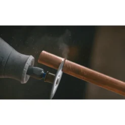 Katkaisulaikka Dremel 456SC, 5 kpl 38 mm