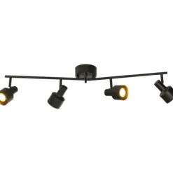 Kattospotti Aneta Lighting Ferdinand 4-osainen