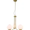 Kattovalaisin Aneta Lighting Orfeus