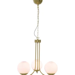 Kattovalaisin Aneta Lighting Orfeus