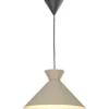 Kattovalaisin Aneta Lighting Coni, hiekka