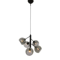 Kattovalaisin Aneta Lighting Atom