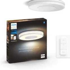 Kattovalaisin Philips Hue Being, valkoinen