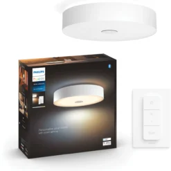 Kattovalaisin Philips Hue Fair, valkoinen
