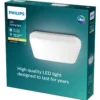 Kattovalaisin Philips Mauve 2700K 17W