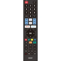 Kaukosäädin Samsung-televisioille