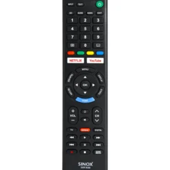 Kaukosäädin Sony-televisioille