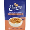 Kauragranola Elovena 350 g hunaja & pekaanipähkinä
