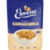 Kauragranola Elovena 350 g paahdettu