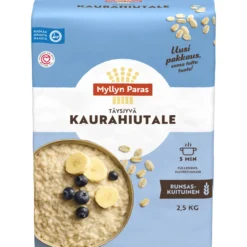 Kaurahiutale Myllyn Paras 2,5 kg