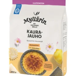 Kaurajauho Myllärin 950 g gluteeniton