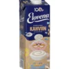 Kaurajuoma kahviin Elovena 1 l